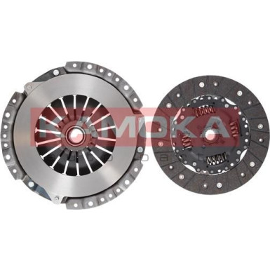 KAMOKA Kupplungssatz KC061