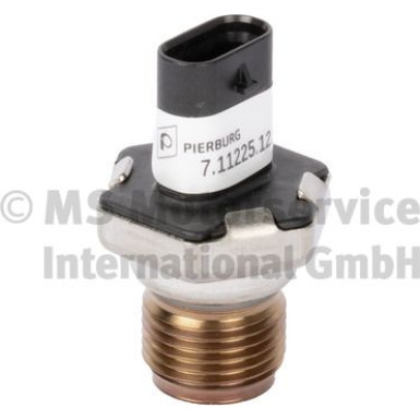 SENSOR, KRAFTSTOFFDRUCK | 7.11225.12.0 SENSOR, KRAFTSTOFFDRUCK | 7.11225.12.0