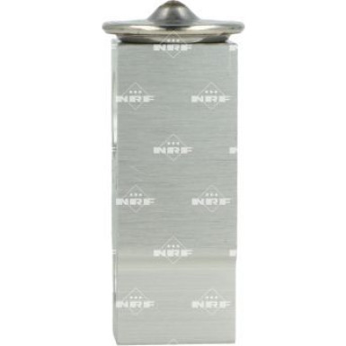 NRF Expansionsventil, Klimaanlage 38550 EASY FIT