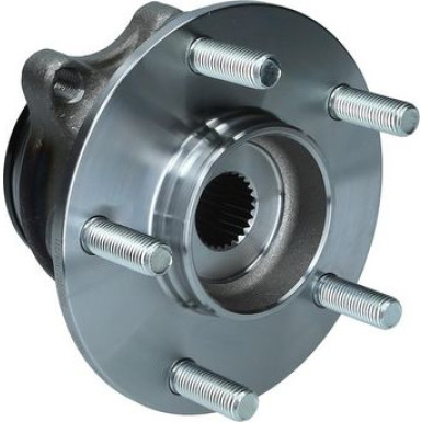 KAMOKA Radlagersatz 5500221