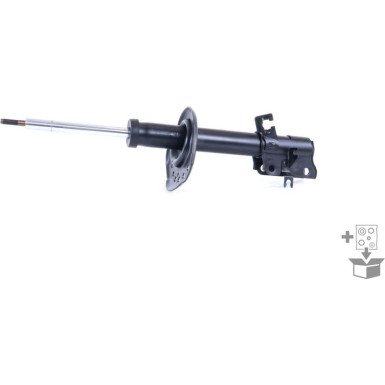 ADVENTURE-Offroad Dämpfer VA re | NISSAN Qashqai 07 | D0023R ADVENTURE-Offroad Dämpfer VA re | NISSAN Qashqai 07 | D0023R