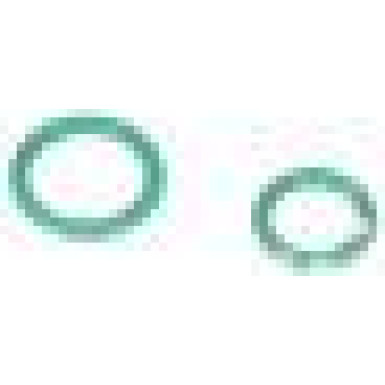 Kondensator, Klimaanlage EASY FIT 35218