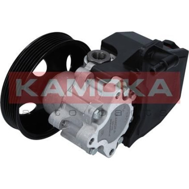 KAMOKA Hydraulikpumpe, Lenkung PP128 KAMOKA Hydraulikpumpe, Lenkung PP128