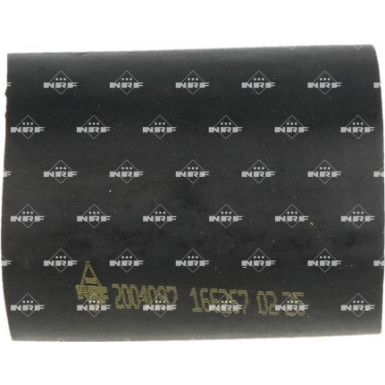 NRF Ladeluftschlauch 166267 NRF Ladeluftschlauch 166267