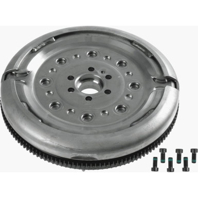 SACHS Schwungrad 2294 000 839 Zwei-Massen-Schwungrad
