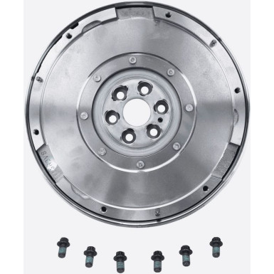 2294 000 109 Schwungrad Zwei-Massen-Schwungrad 2294 000 109 Schwungrad Zwei-Massen-Schwungrad