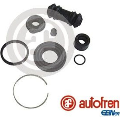 Autofren Reparatursatz, Bremssattel D4583