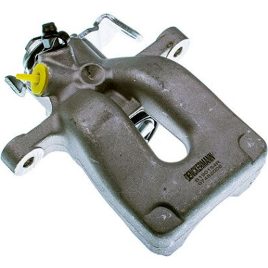 DENCKERMANN Bremstrommel | B190154R