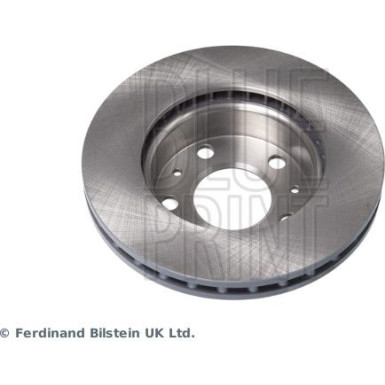 BLUE PRINT Bremsscheibe ADP154328
