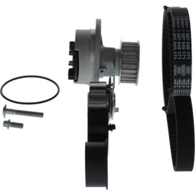 Zahnriemen-/Pumpenset | OPEL Astra,Corsa,Vectra,Tigra 91 | 1987946991