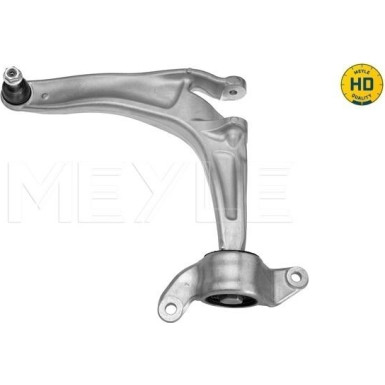 86 304 067HD Querlenker VA unten li HONDA Civic VIII 05 MEYLE-HD: Better than OE 31-16 050 0007/HD