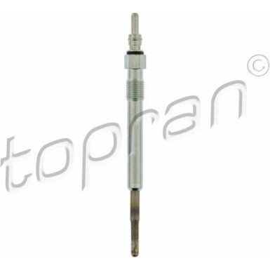TOPRAN Glühkerze 109481 TOPRAN Glühkerze 109481