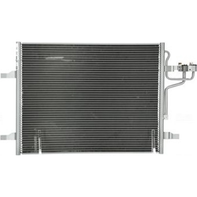 Kondensator PKW HONDA ACCORD 2.0I-2.4I 08 FIRST FIT 940114