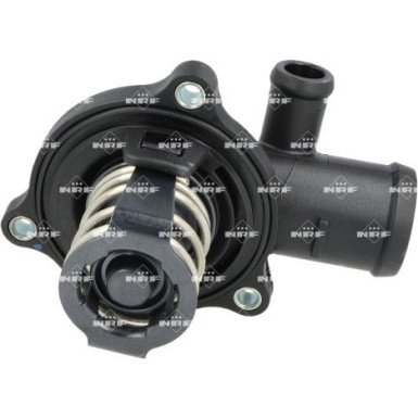 NRF Thermostat, Kühlmittel 725312 EASY FIT