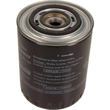 Kraftstofffilter Renault 1.5Dci 05- Original | 164000890R