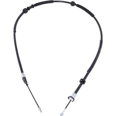 1190362 Seilzug, Feststellbremse