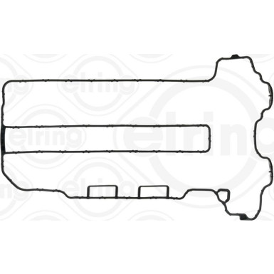 Dichtung, Zylinderkopfhaube | OPEL | 104.110