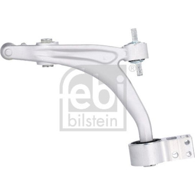 182075 Lenker, Radaufhängung