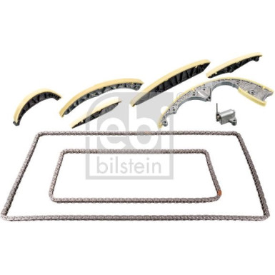 Steuerkettensatz AUDI A4,A5,VW Touareg 06 Basic Short Kit 49400