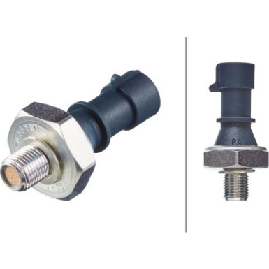 HELLA Öldruckschalter 6ZL 008 780-011