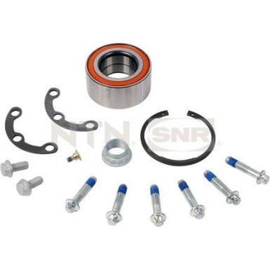 SNR Radlagersatz | R151.07S