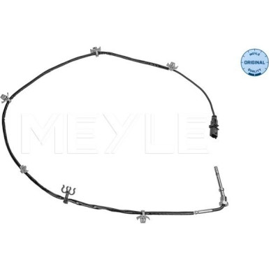 Sensor, Abgastemperatur | 6148000040