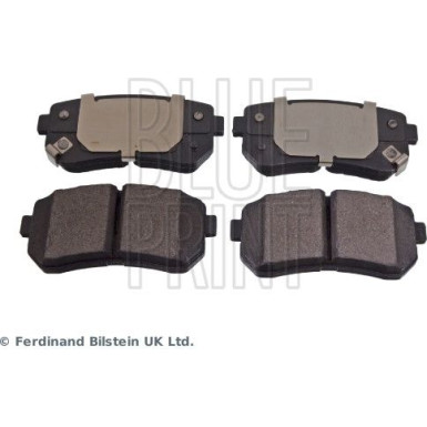 BluePrint Bremsbeläge ADG042169