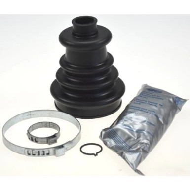 Achsmanschettensatz | FORD Escort,Fiesta,Orion | 26000