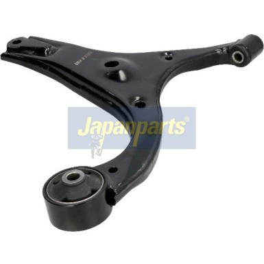 Lenker, Radaufhängung BS-H09L