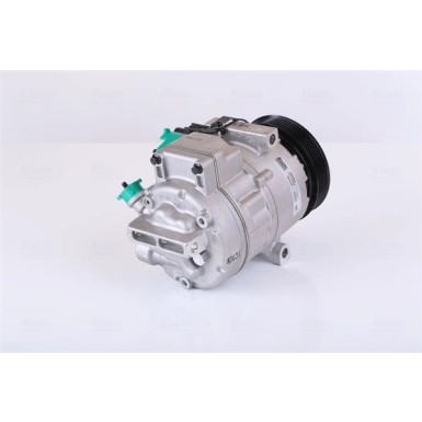 Kompressor PKW | Hyundai Santa Fe 06 | 890685