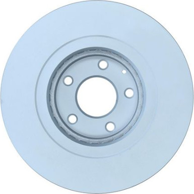 KAMOKA Bremsscheibe | 103054