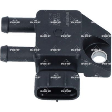 NRF Sensor, Abgasdruck 708065