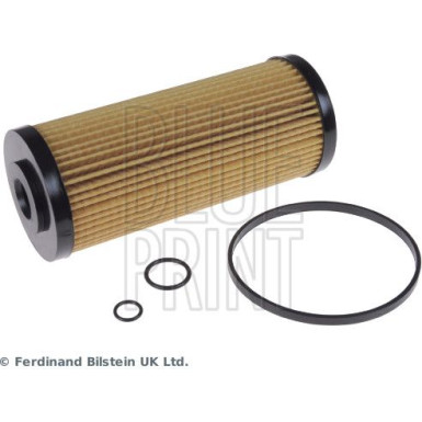 BluePrint Ölfilter ADZ92124