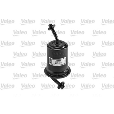 VALEO Kraftstofffilter | 587037