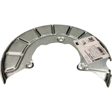 234716 Spritzblech, Bremsscheibe