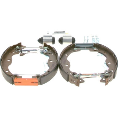 0 204 114 678 Bremsbackensatz KIT SUPERPRO 0 204 114 678 Bremsbackensatz KIT SUPERPRO