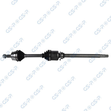 GSP Antriebswelle 217153