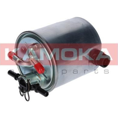 KAMOKA Kraftstofffilter KAMOKA Kraftstofffilter