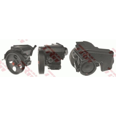 JPR825 Hydraulikpumpe, Lenkung JPR825 Hydraulikpumpe, Lenkung