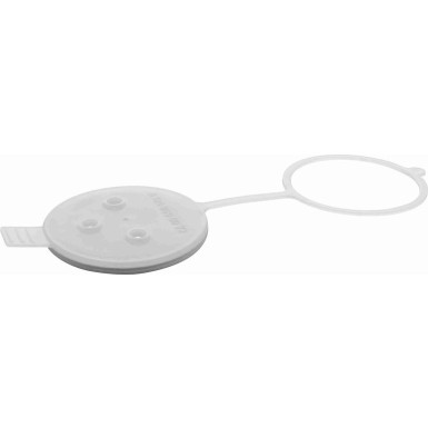 V30-1374 Verschluss, Waschwasserbehälter Green Mobility Parts