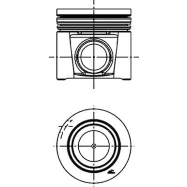 Kolben | 40286600