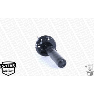 MONROE OESpectrum VA li/re | VW Eos,Golf,Tiguan,Touran 06 | 742248SP