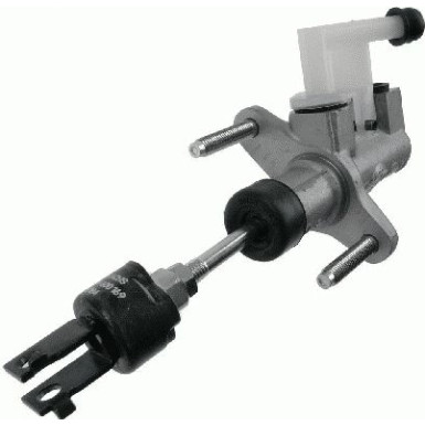 SACHS Geberzylinder, Kupplung | 6284 600 169