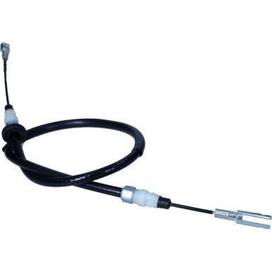 32-1430 Seilzug, Feststellbremse