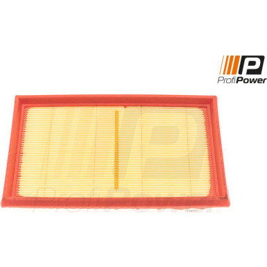PROFIPOWER Luftfilter 2F0134