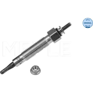 Glühkerze MEYLE-ORIGINAL: True to OE 36-14 860 0004 Glühkerze MEYLE-ORIGINAL: True to OE 36-14 860 0004