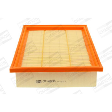 CHAMPION Luftfilter | CAF100583P