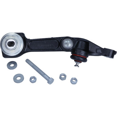 Querlenker Db P. W220 Le 98- Unten Hinten + Schrauben ProKit 40365 Querlenker Db P. W220 Le 98- Unten Hinten + Schrauben ProKit 40365