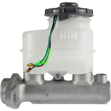 86 401 058 Hauptbremszylinder | HONDA CR-V I | PMK711