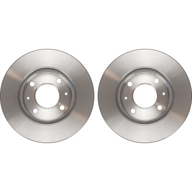 Bremsscheibe Kia P. Picanto DF4458